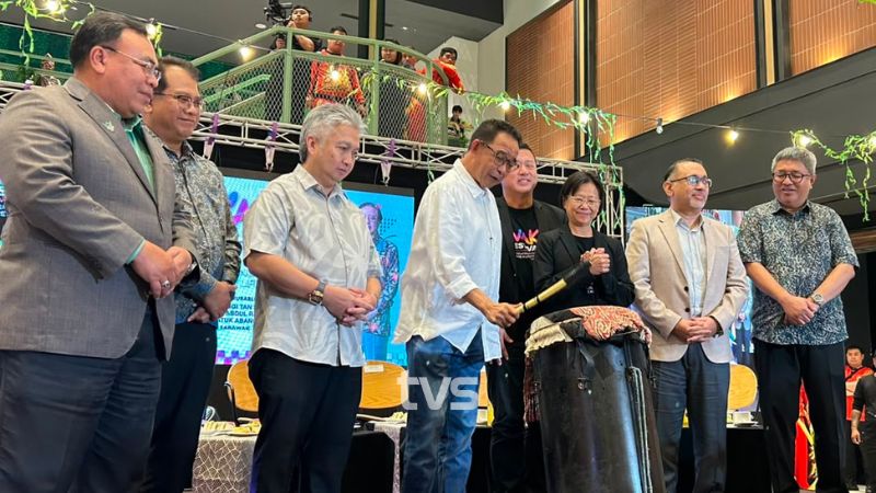 Bintulu dalam radar destinasi baharu WAK Festival
