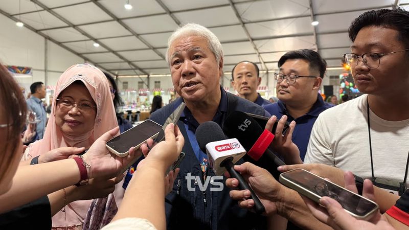 STATO Pontianak is expected to be operational by mid-2027