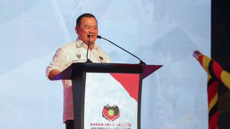 SKS Mukah platform khidmat terus kepada rakyat