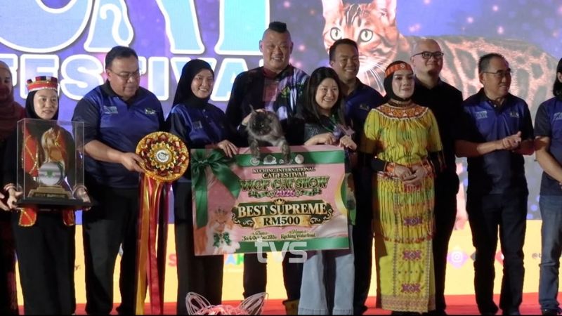 KICF fertilizer is responsible for animal welfare