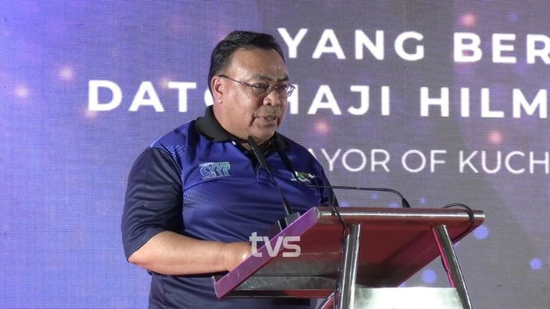 Kuching aims to host the 2027 World Cat Show
