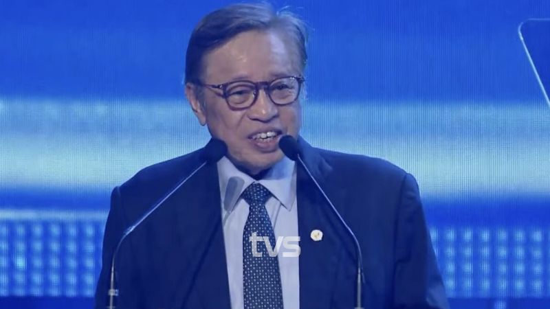 Sarawak wants digital push to deliver jobs and investment