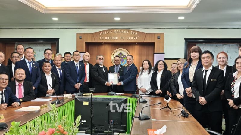 MDB climbed to the fifth best ranking in Malaysia