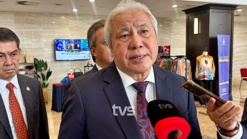 Sarawak sedia kongsi kepakaran urusan tanah, perhutanan dan mineral
