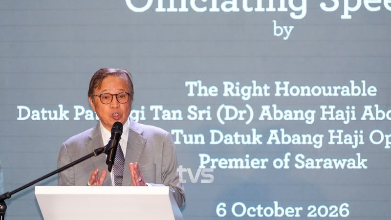 Clean air added value of Sarawak tourism