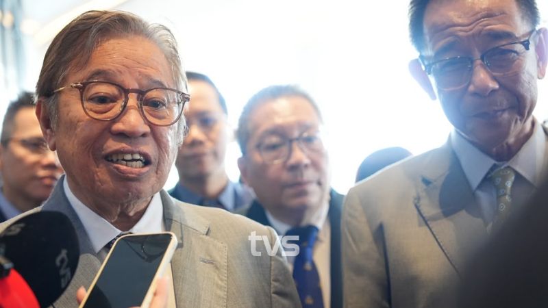 Kuching kini miliki 13,000 bilik hotel