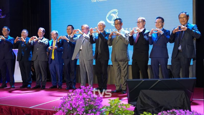 AirBorneo plans to expand flights to South Korea