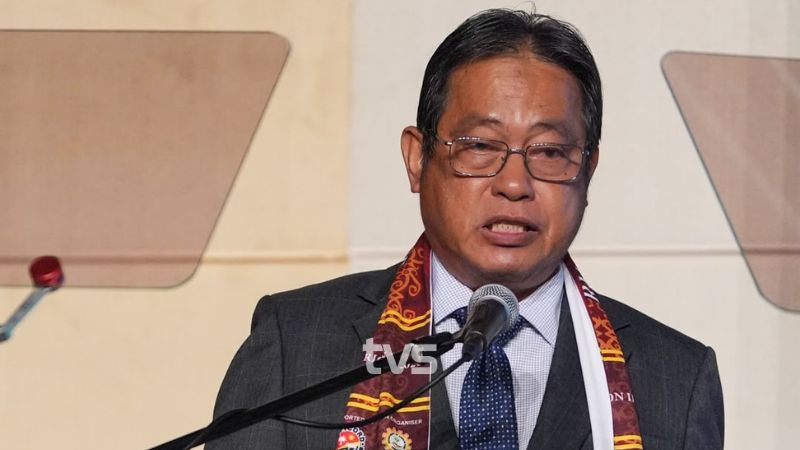 Sarawak targets rice adequacy level of 60 percent by 2030