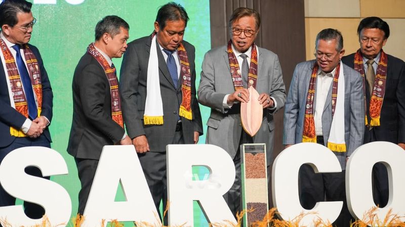 Climate change threatens rice supply, Malaysia needs to strengthen domestic production