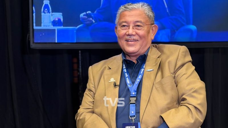Technology, automation of Sarawak's drivers reaches the target of RM280 billion GDP