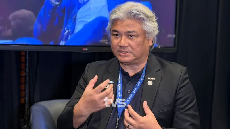 High-tech sector of Sarawak high skill demand