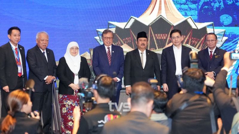 Sarawak wants to bypass its role as host of AI infrastructure