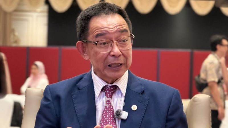 Sarawak's budget was the focus before DUN disbanded