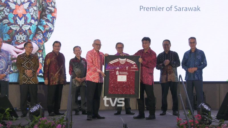 International players reviewed opportunities for gas investment in Sarawak - Brother Johari