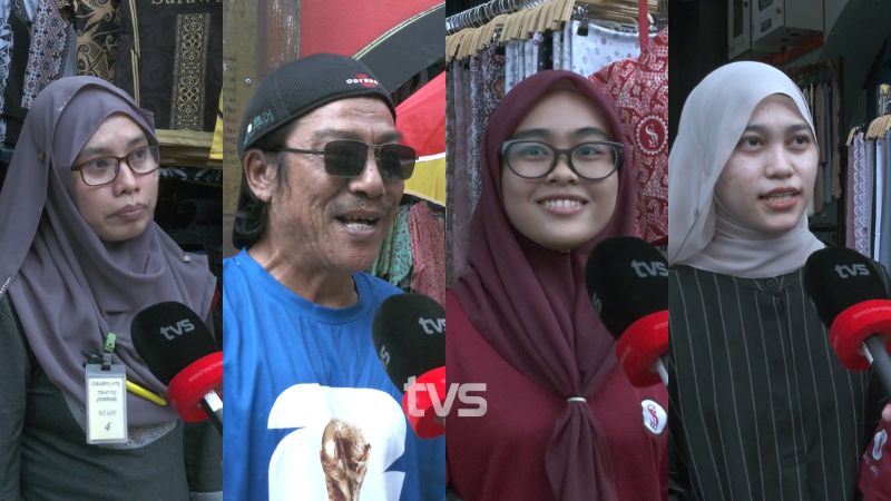Budget 2027: The people of Sarawak are looking for help in living, education and empowerment