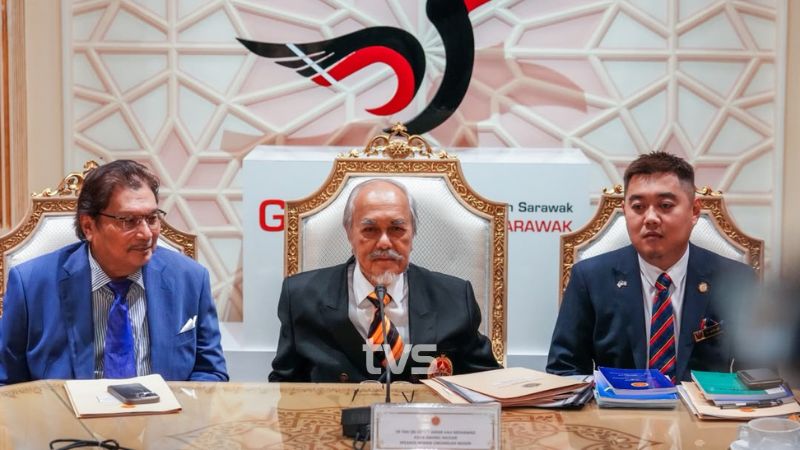 Four bills were tabled at the Sarawak DUN assembly