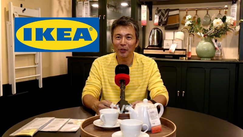 IKEA Malaysia strengthens its omnichannel strategy through Kuching