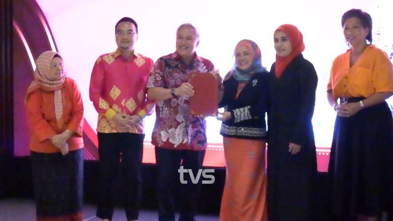 Creative economy opens up sustainable income opportunities for women