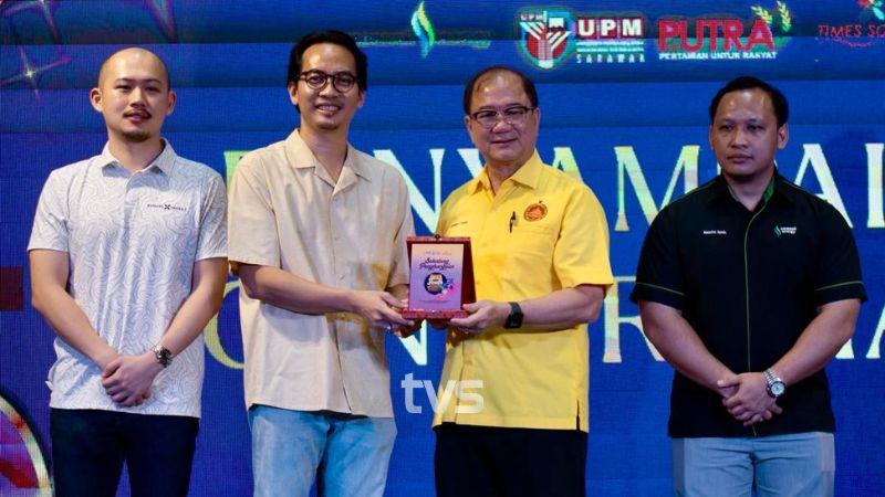 STEM mastery supports Bintulu's development aspirations