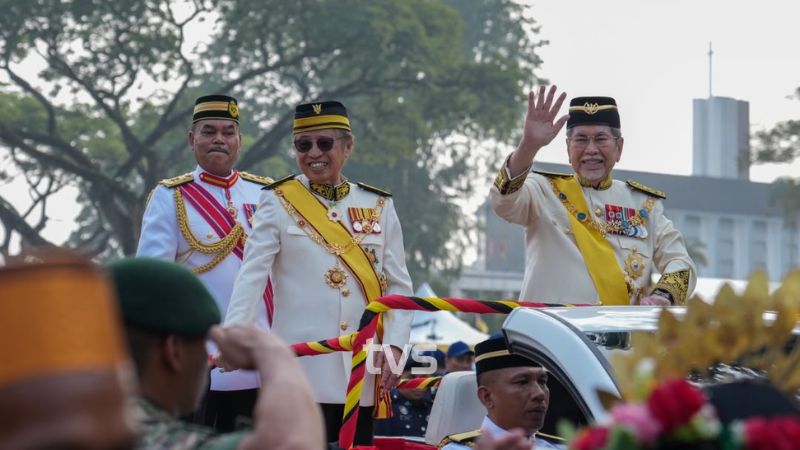 Sarawak welcomes RM16.2 billion federal allocation in Budget 2027