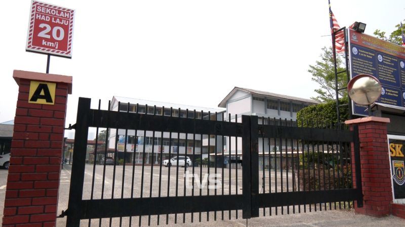 DUN Sarawak: RM29 million upgraded four schools