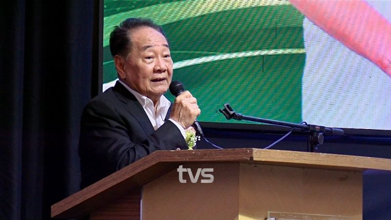 Pendidikan bukan sekadar akademik