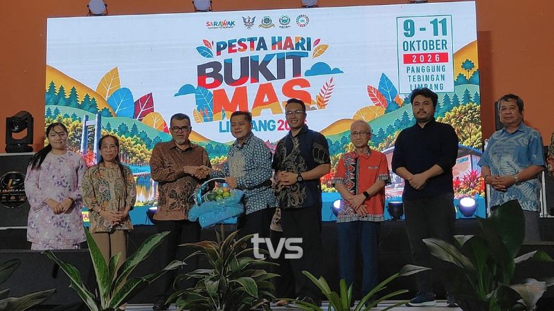 Budaya liar, dadah ancam masa depan belia