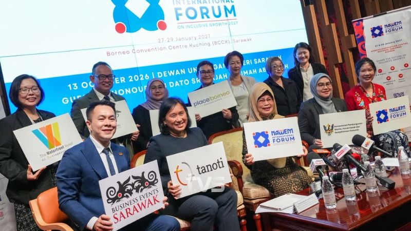 NAWEM International Forum on the power of entrepreneurship among vulnerable groups