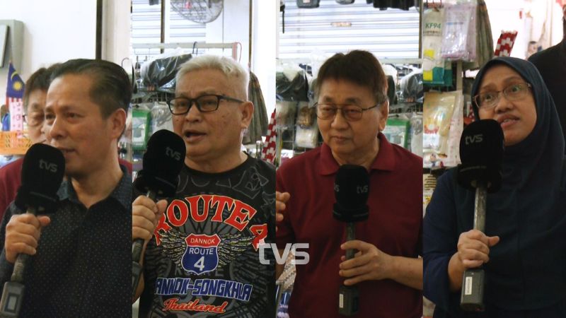 Diskaun sewa 50 peratus bukti keprihatinan kerajaan Sarawak terhadap peniaga