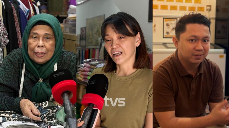Women entrepreneurs, startups welcome the RM50 million allocation of Sarawak