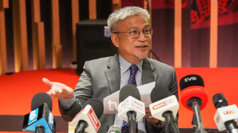 Malayalam is compulsory for graduation at four IPTS of Sarawak