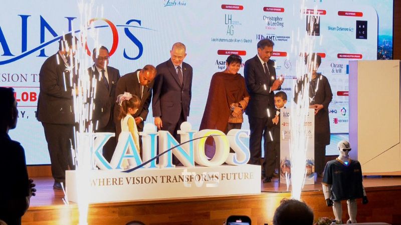 AIAC Sarawak strengthens access to justice, investor confidence - Fadillah