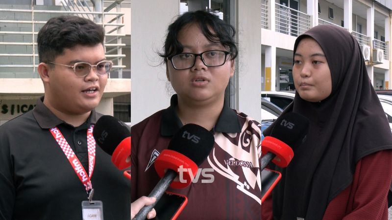 RM30.5 million laptop aid to alleviate the burden of Sarawak students