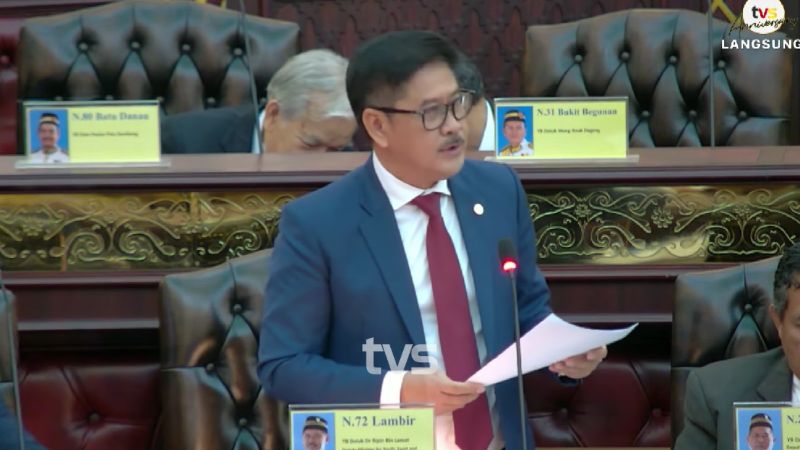 DUN Sarawak: Sarawak youth entrepreneurs can apply for SYStartUP Grants up to RM15,000
