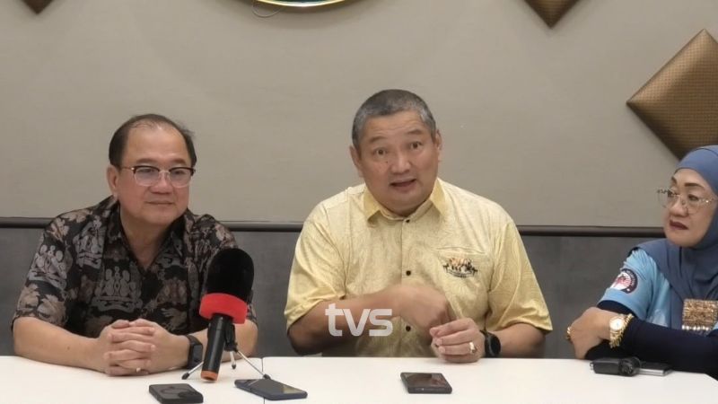 Muay Thai athletes are reminded not to abuse their martial arts skills