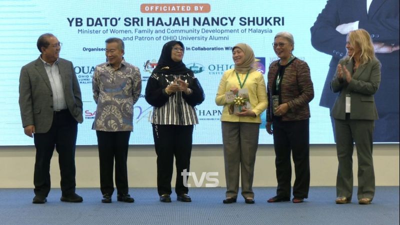 TASKA disaran hentikan aktiviti luar ketika jerebu
