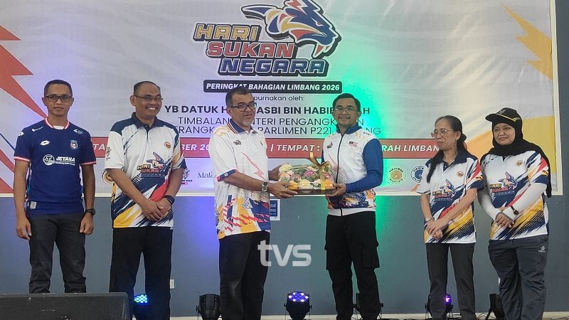 Comfortable sports facilities are essential for balanced youth