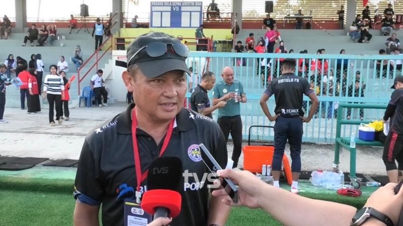 Sarawak Premier Cup: Previously FA to the semi-finals, Anai wants players to correct weaknesses
