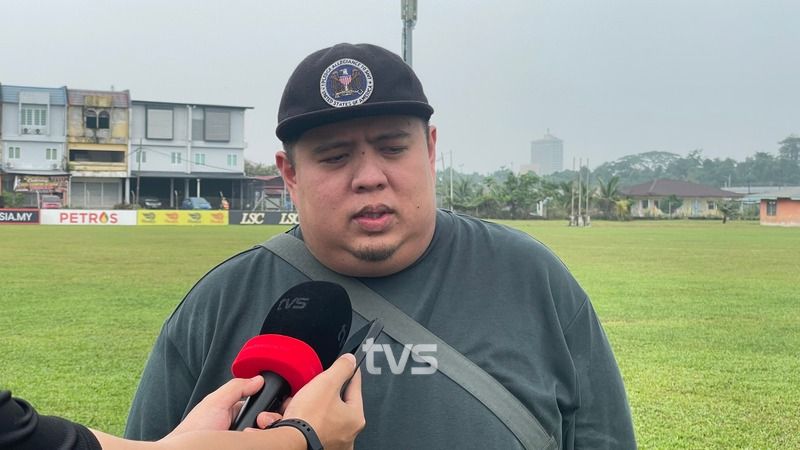 Sarawak Premier Cup: Kuching FA threads Miri FA 7-0, final goal
