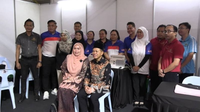 Sekolah Menengah Islam Antarabangsa Sarawak ambil 60 pelajar mulai Januari 2027