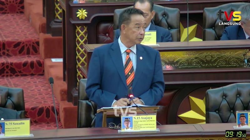DUN Sarawak: SMM2H passed 287 applications involving 490 participants