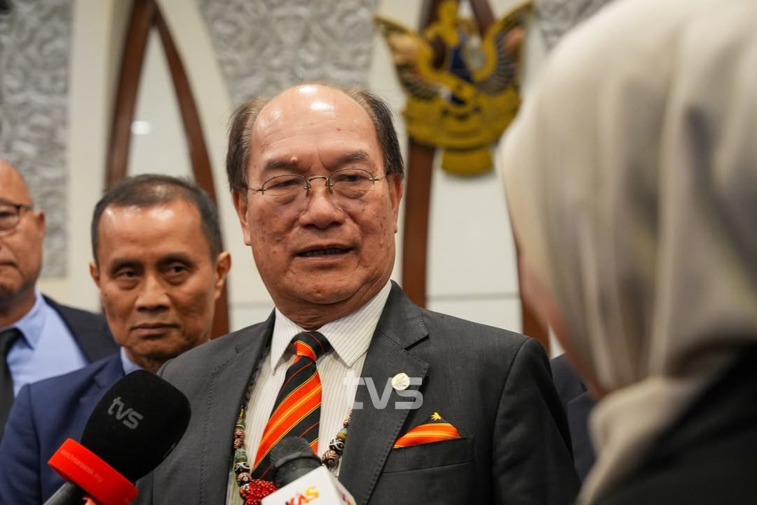 Abang Johari bakal rasmi Pusat Kebudayaan FORUM