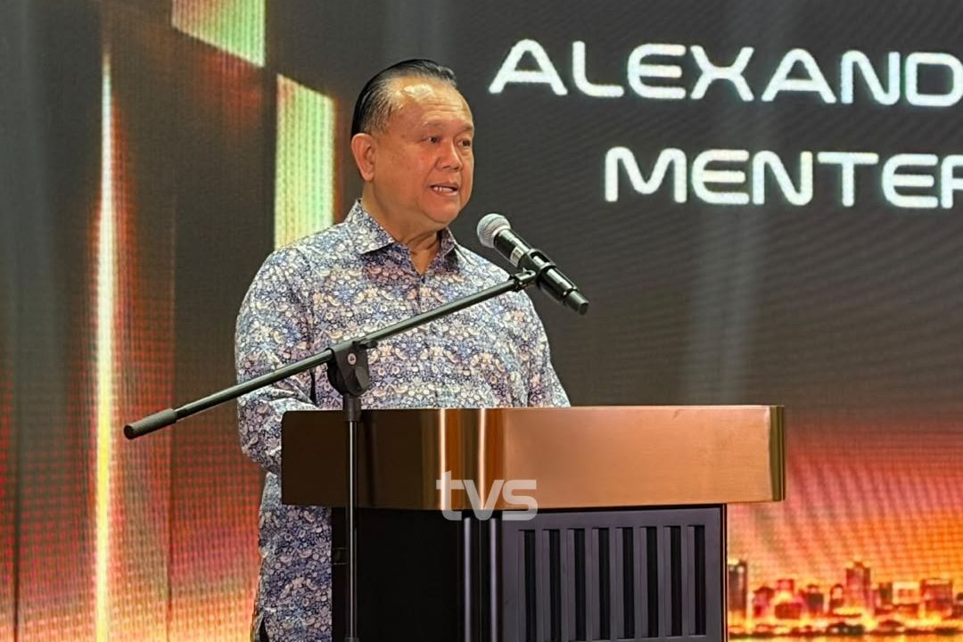 MENARABENA tingkat kecekapan industri pembinaan