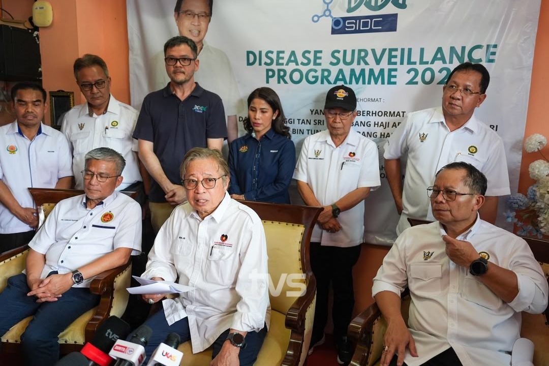 Diabetes detected late, dialysis treatment needs increased - Johari Brother