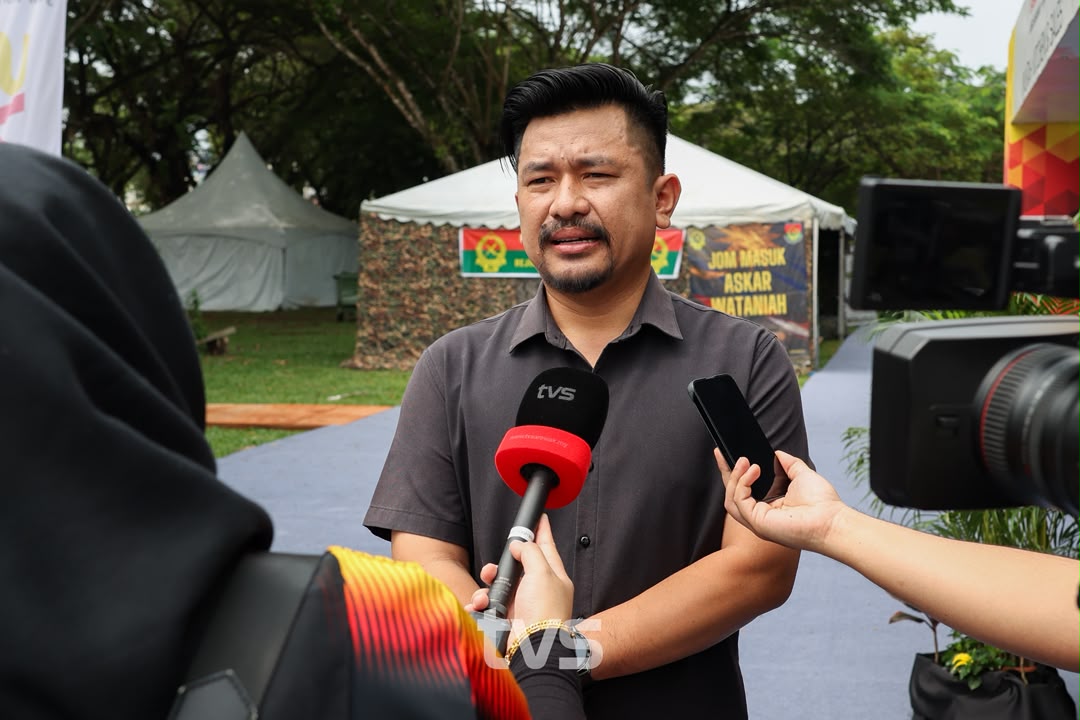 Pembangunan seimbang jadi fokus di DUN Tellian