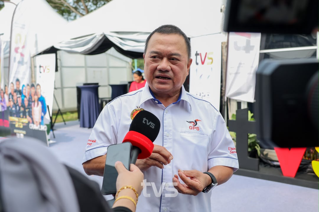 Balingian sasar status daerah penuh perkasa ekonomi