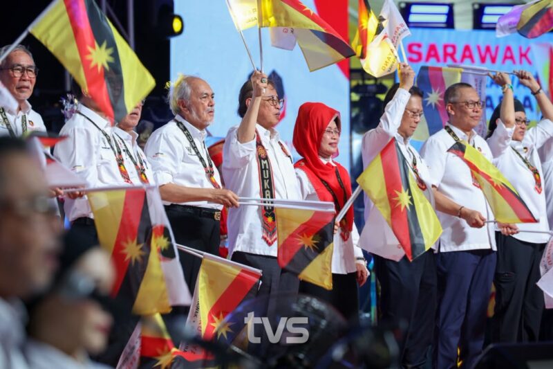 Five sections of the road in Mukah have been identified for upgrades