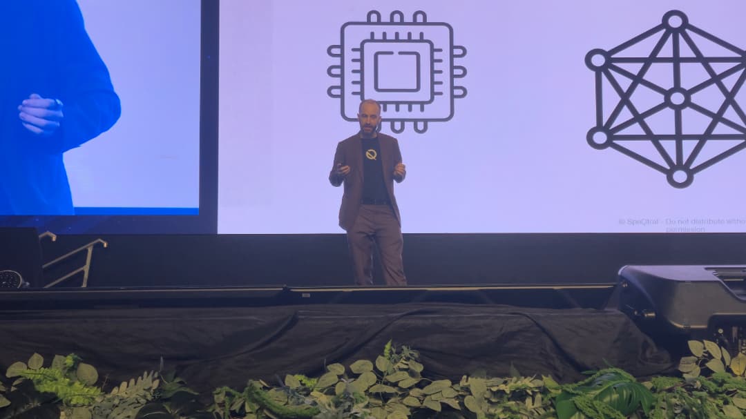 IDECS 2026: Sarawak nanosatellites could tap quantum security