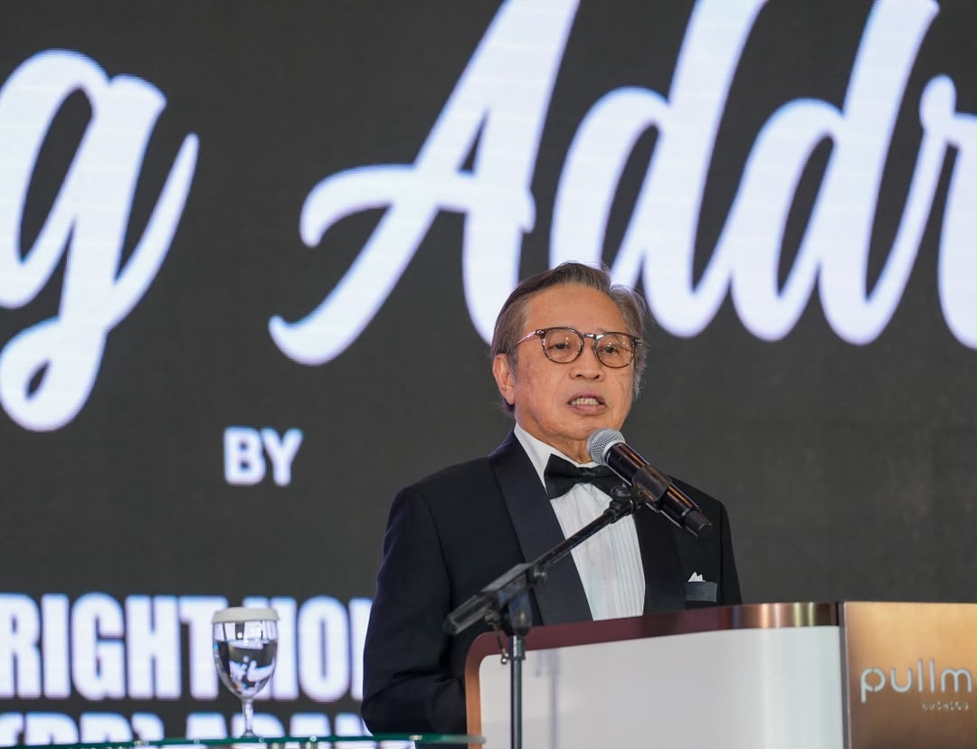 Sarawak strengthens food security in the face of climate change