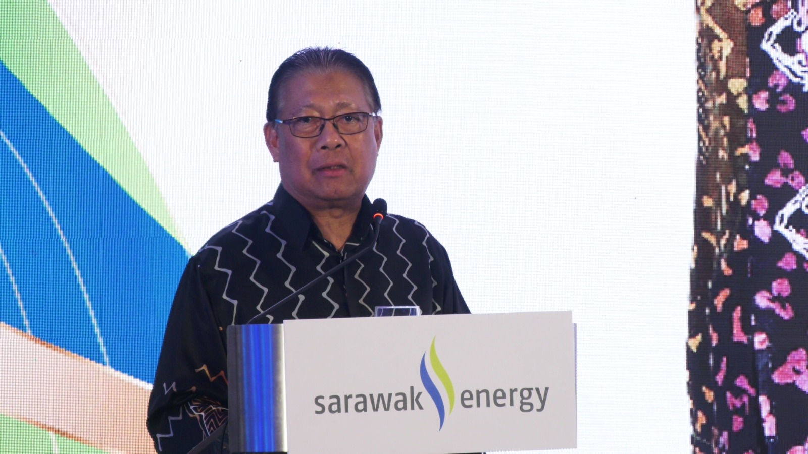 Appreciate Sharbini's cooperation in dealing with Sarawak's utility issues